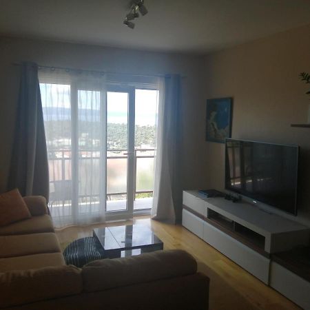 Apartman Karlo Makarska Esterno foto