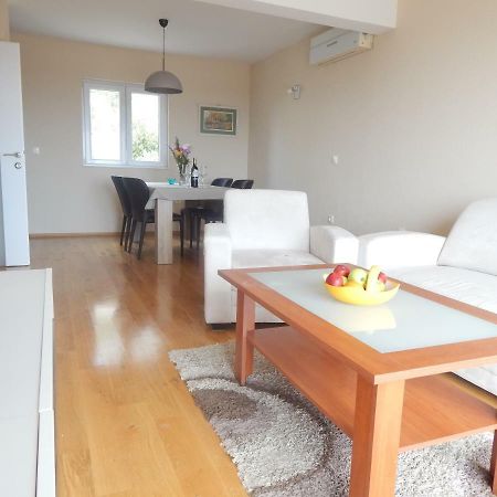 Apartman Karlo Makarska Esterno foto