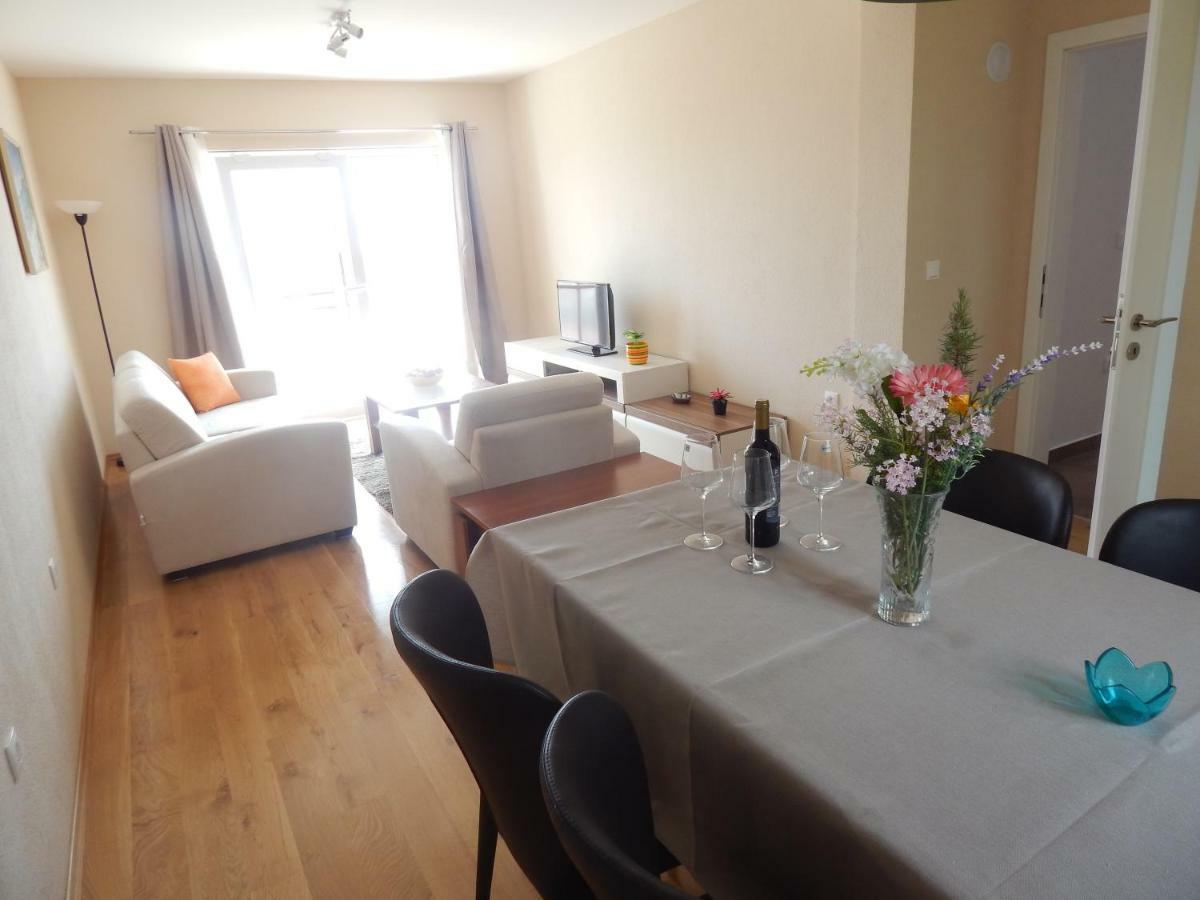 Apartman Karlo Makarska Esterno foto