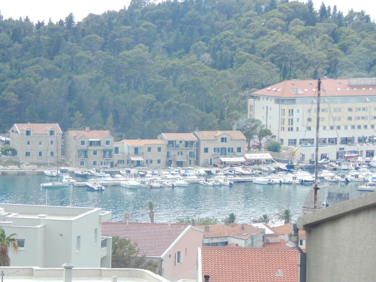 Apartman Karlo Makarska Esterno foto